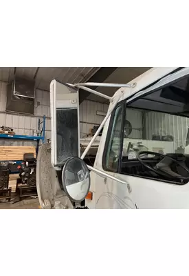 International 4700 Door Mirror