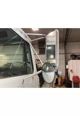 International 4700 Door Mirror