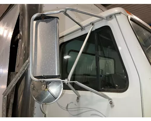 International 4700 Door Mirror