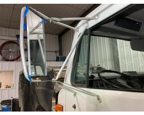 International 4700 Door Mirror