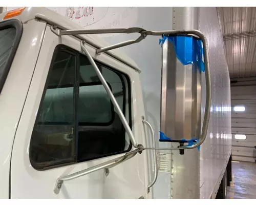 International 4700 Door Mirror