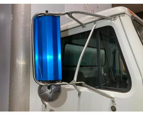 International 4700 Door Mirror