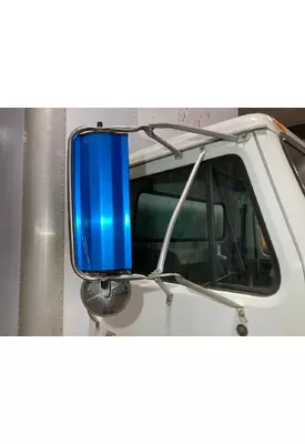 International 4700 Door Mirror