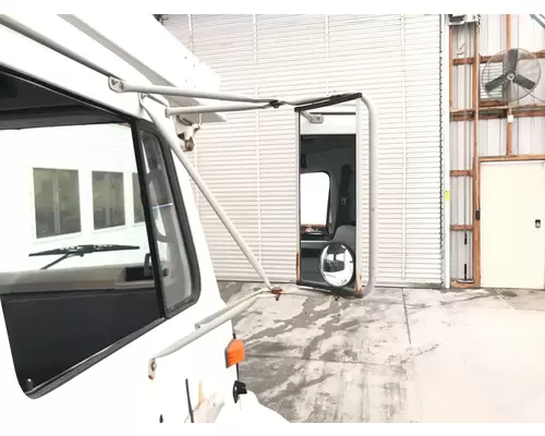 International 4700 Door Mirror