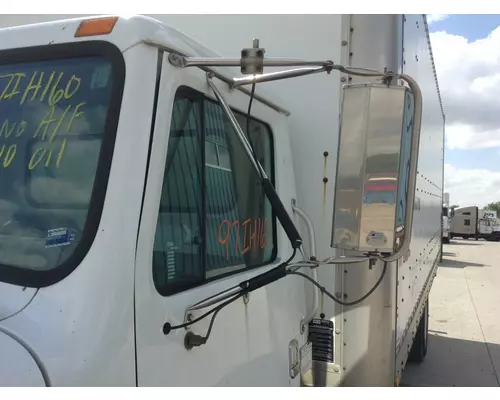 International 4700 Door Mirror