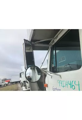 International 4700 Door Mirror