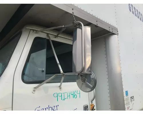 International 4700 Door Mirror