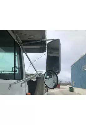 International 4700 Door Mirror