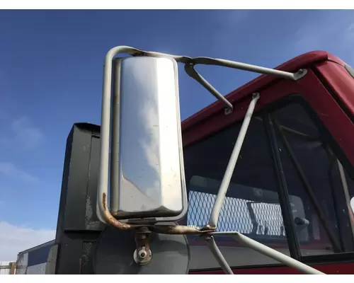 International 4700 Door Mirror