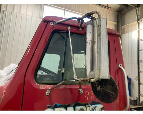 International 4700 Door Mirror