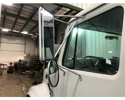 International 4700 Door Mirror