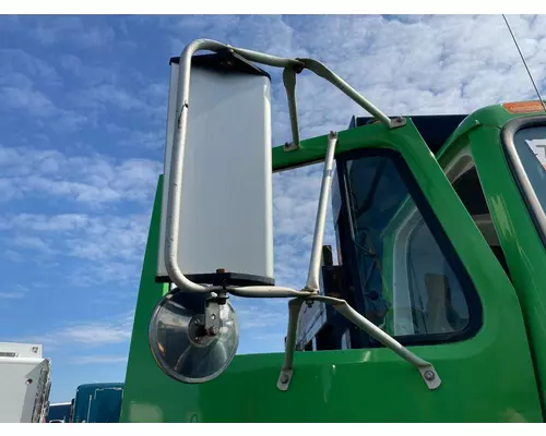 International 4700 Door Mirror