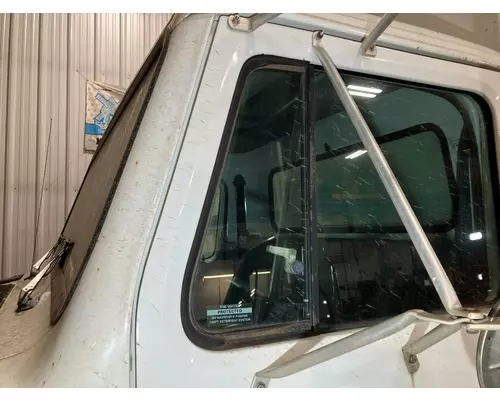 Door Vent Glass, Front International 4700 Vander Haags Inc Sf