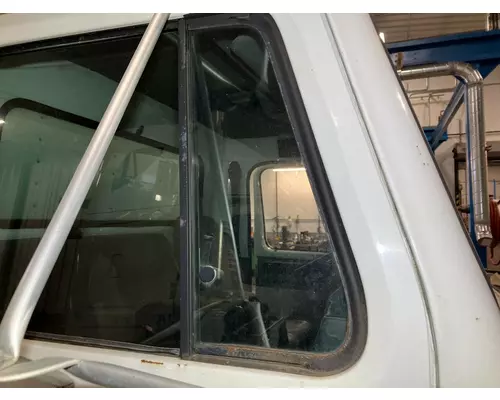 Door Vent Glass, Front International 4700 Vander Haags Inc Sf