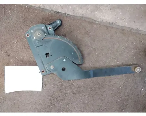 International 4700 Door Window Regulator, Front