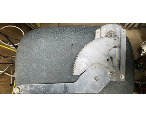 International 4700 Door Window Regulator, Front