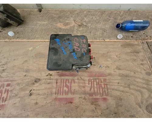 ECM (Brake & ABS) INTERNATIONAL 4700 Crest Truck Parts