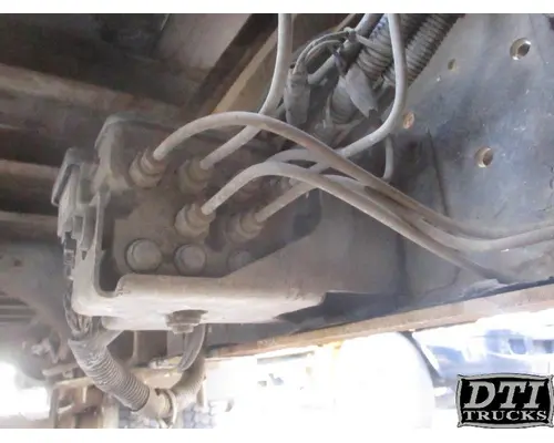 ECM (Brake & ABS) INTERNATIONAL 4700 DTI Trucks