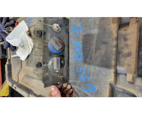 ECM (HVAC) INTERNATIONAL 4700 Crest Truck Parts
