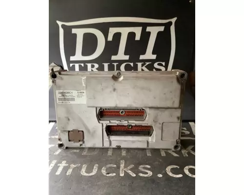 ECM INTERNATIONAL 4700 DTI Trucks