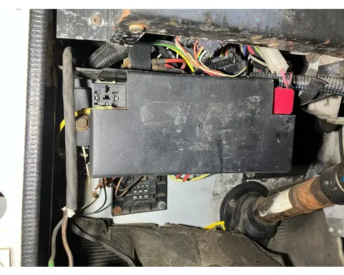 Electrical Parts, Misc. International 4700 Vander Haags Inc Sf