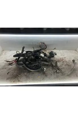 International 4700 Electrical Misc. Parts