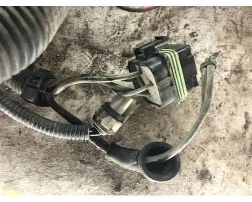 International 4700 Electrical Misc. Parts