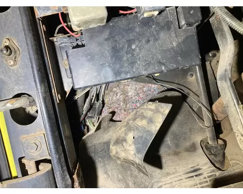 International 4700 Electrical Misc. Parts