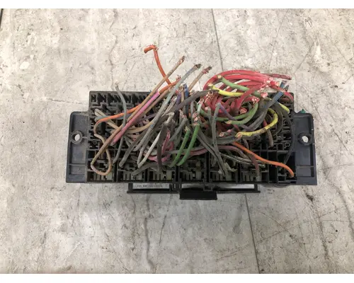 International 4700 Electrical Misc. Parts