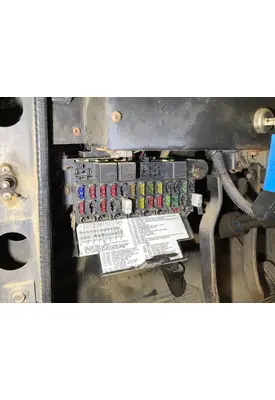 International 4700 Electrical Misc. Parts