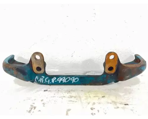 International 4700 Engine Mounts