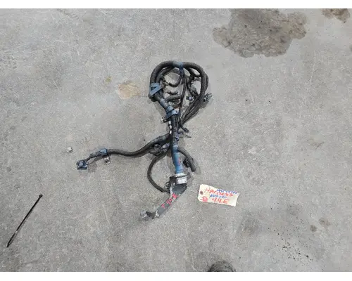 Engine Wiring Harness INTERNATIONAL 4700 Crest Truck Parts