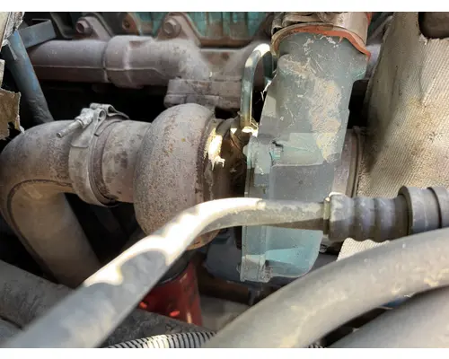 Exhaust Manifold INTERNATIONAL 4700 DTI Trucks