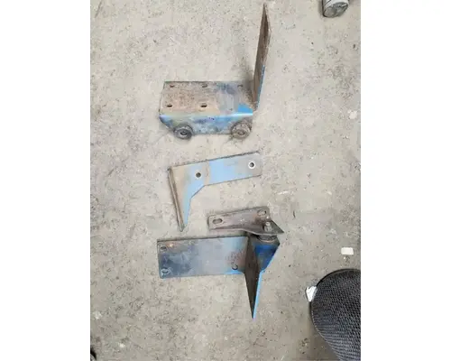 Exhaust Pipe International 4700 Casey's Truck Salvage World