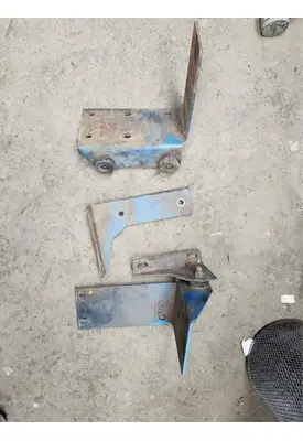 International 4700 Exhaust Pipe