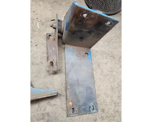 International 4700 Exhaust Pipe