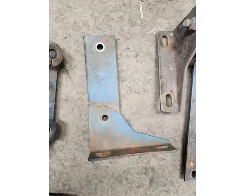 International 4700 Exhaust Pipe