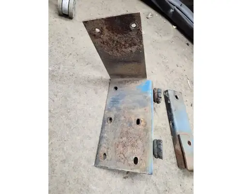 International 4700 Exhaust Pipe