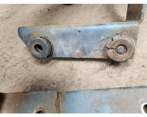 International 4700 Exhaust Pipe