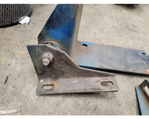 International 4700 Exhaust Pipe