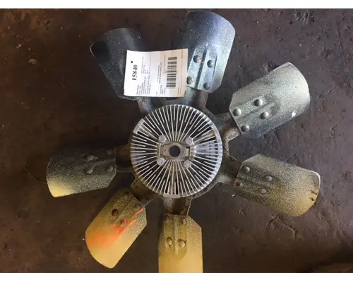 Fan Blade INTERNATIONAL 4700 Morrison's Truck Salvage Ltd.