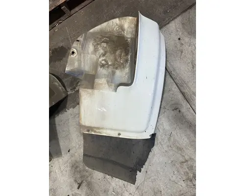 Fender Extension INTERNATIONAL 4700 High Mountain Horsepower