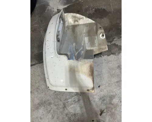 Fender Extension INTERNATIONAL 4700 High Mountain Horsepower