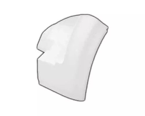 Fender Extension INTERNATIONAL 4700 LKQ Universal Truck Parts