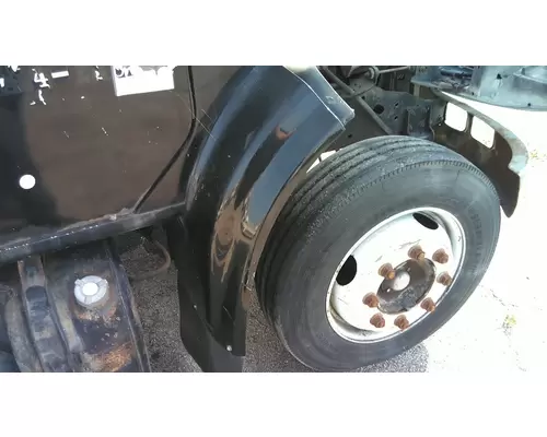 Fender Extension INTERNATIONAL 4700 LKQ Heavy Truck - Goodys
