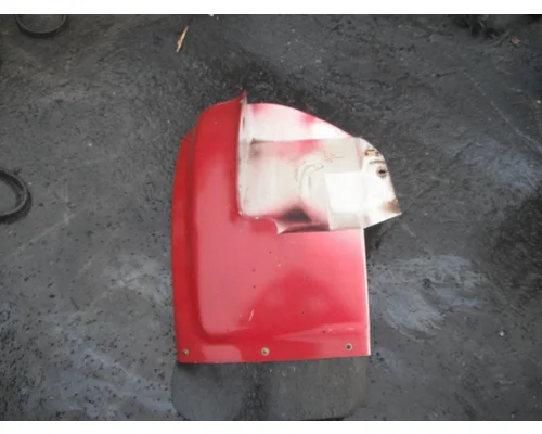 Fender Extension INTERNATIONAL 4700 New York Truck Parts, Inc.