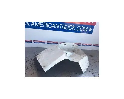 Fender Extension INTERNATIONAL 4700 American Truck Salvage