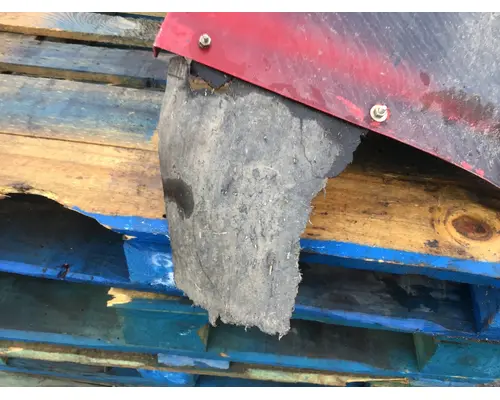 Fender Extension INTERNATIONAL 4700 Rydemore Heavy Duty Truck Parts Inc