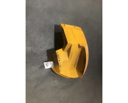 Fender Extension INTERNATIONAL 4700 Rydemore Heavy Duty Truck Parts Inc