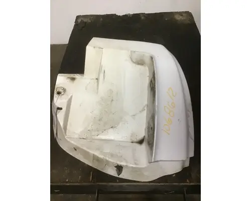 Fender Extension INTERNATIONAL 4700 Rydemore Heavy Duty Truck Parts Inc